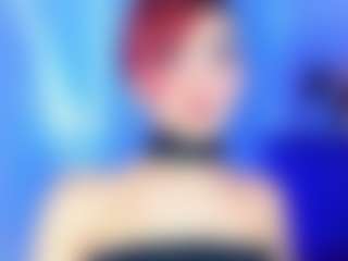 Ana-Paulet's Live Sex Cam Show