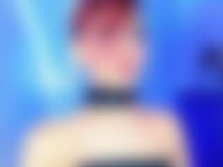 Live cam show with Ana-Paulet - Brown Eyes on Camiplay Live