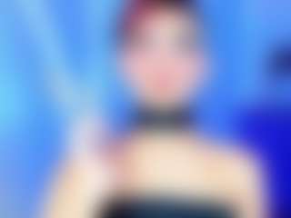 Ana-Paulet's Live Sex Cam Show