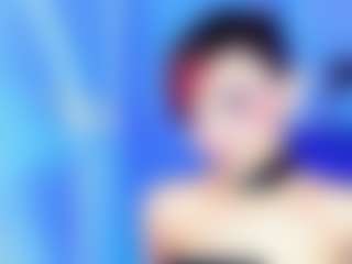 Ana-Paulet's Live Sex Cam Show