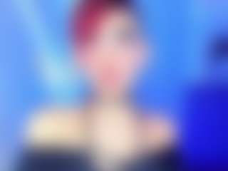 Ana-Paulet's Live Sex Cam Show