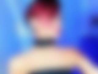 Ana-Paulet's Live Sex Cam Show