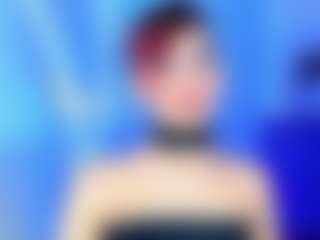 Live cam show with Ana-Paulet - Tease on Soda Cam