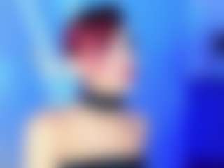 Ana-Paulet's Live Sex Cam Show