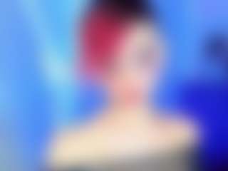 Ana-Paulet's Live Sex Cam Show