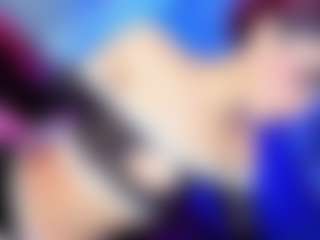 Ana-Paulet's Live Sex Cam Show