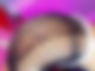Ana-Paulet's Live Sex Cam Show