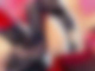 Ana-Paulet's Live Sex Cam Show