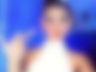 Ana-Paulet's Live Sex Cam Show