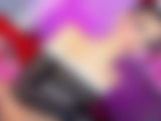 Ana-Paulet's Live Sex Cam Show