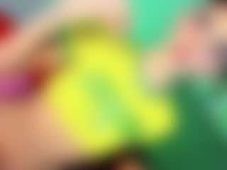 Ana-Paulet's Live Sex Cam Show