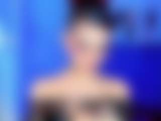 Ana-Paulet's Live Sex Cam Show