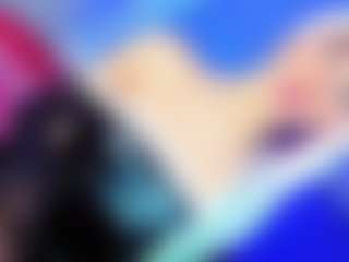 Ana-Paulet's Live Sex Cam Show