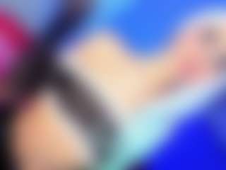 Ana-Paulet's Live Sex Cam Show