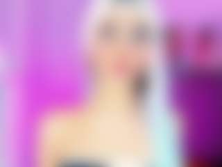 Ana-Paulet's Live Sex Cam Show
