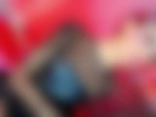 Ana-Paulet's Live Sex Cam Show