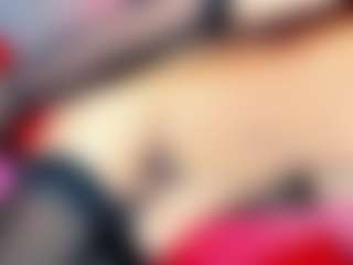 Ana-Paulet's Live Sex Cam Show