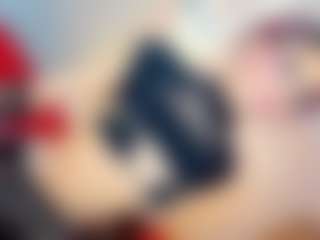Ana-Paulet's Live Sex Cam Show