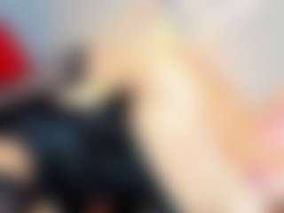 Ana-Paulet's Live Sex Cam Show