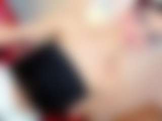 Ana-Paulet's Live Sex Cam Show