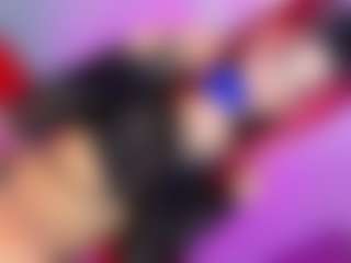 Ana-Paulet's Live Sex Cam Show