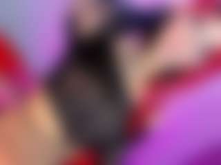 Ana-Paulet's Live Sex Cam Show