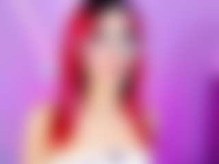 Live cam show with Ana-Paulet - Black Hair on SinfulBabes