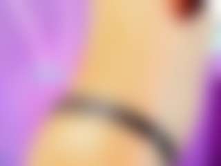 Live cam show with Ana-Paulet - Tease on CSO-WL