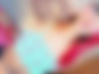 Ana-Paulet's Live Sex Cam Show