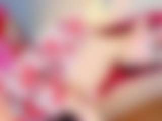 Live cam show with Ana-Paulet - Tease on Camsoda