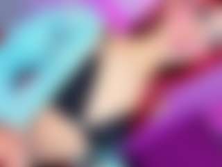 Ana-Paulet's Live Sex Cam Show