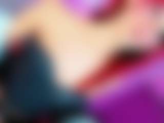 Ana-Paulet's Live Sex Cam Show