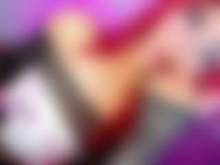 Ana-Paulet's Live Sex Cam Show