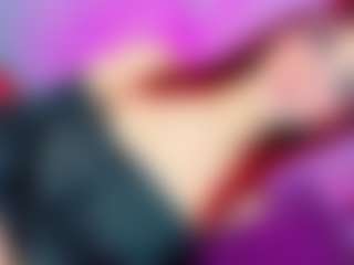 Ana-Paulet's Live Sex Cam Show