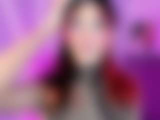 Live cam show with Ana-Paulet - Black Hair on hornycams.live