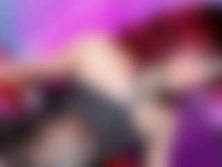 Live-sekscamshow van Ana-Paulet