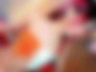 Ana-Paulet's Live Sex Cam Show