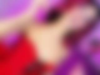 Ana-Paulet's Live Sex Cam Show