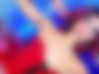 Ana-Paulet's Live Sex Cam Show