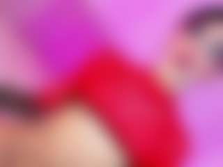 Ana-Paulet's Live Sex Cam Show