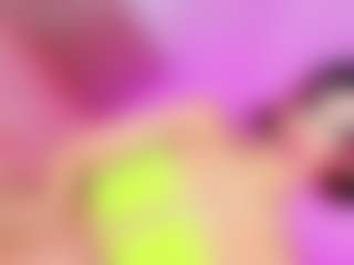 Live-sekscamshow van Ana-Paulet