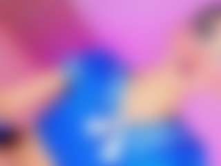 Ana-Paulet's Live Sex Cam Show