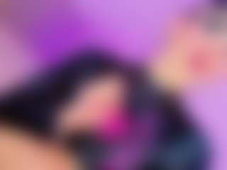 Ana-Paulet's Live Sex Cam Show