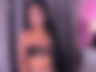 Daniela-Keller's Live Sex Cam Show