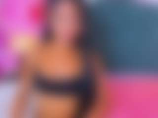 Daniela-Keller's Live Sex Cam Show