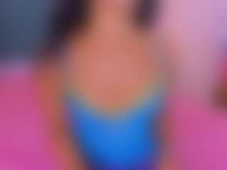 Show de Sexo ao Vivo na Câmera de Daniela-Keller