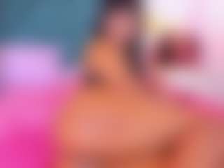 Daniela-Keller's Live Sex Cam Show
