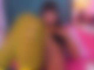 Daniela-Keller's Live Sex Cam Show