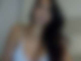 Live cam show with Goddess_Laylah - Trimmed Asian on CamwithHer