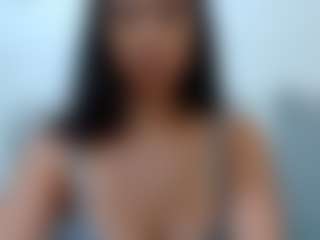 Live cam show with GoddessXLaylah - Trimmed Asian on Camsoda
